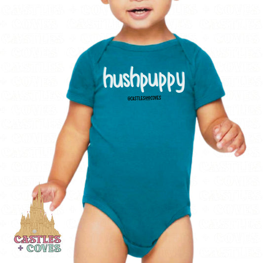 Hushpuppy