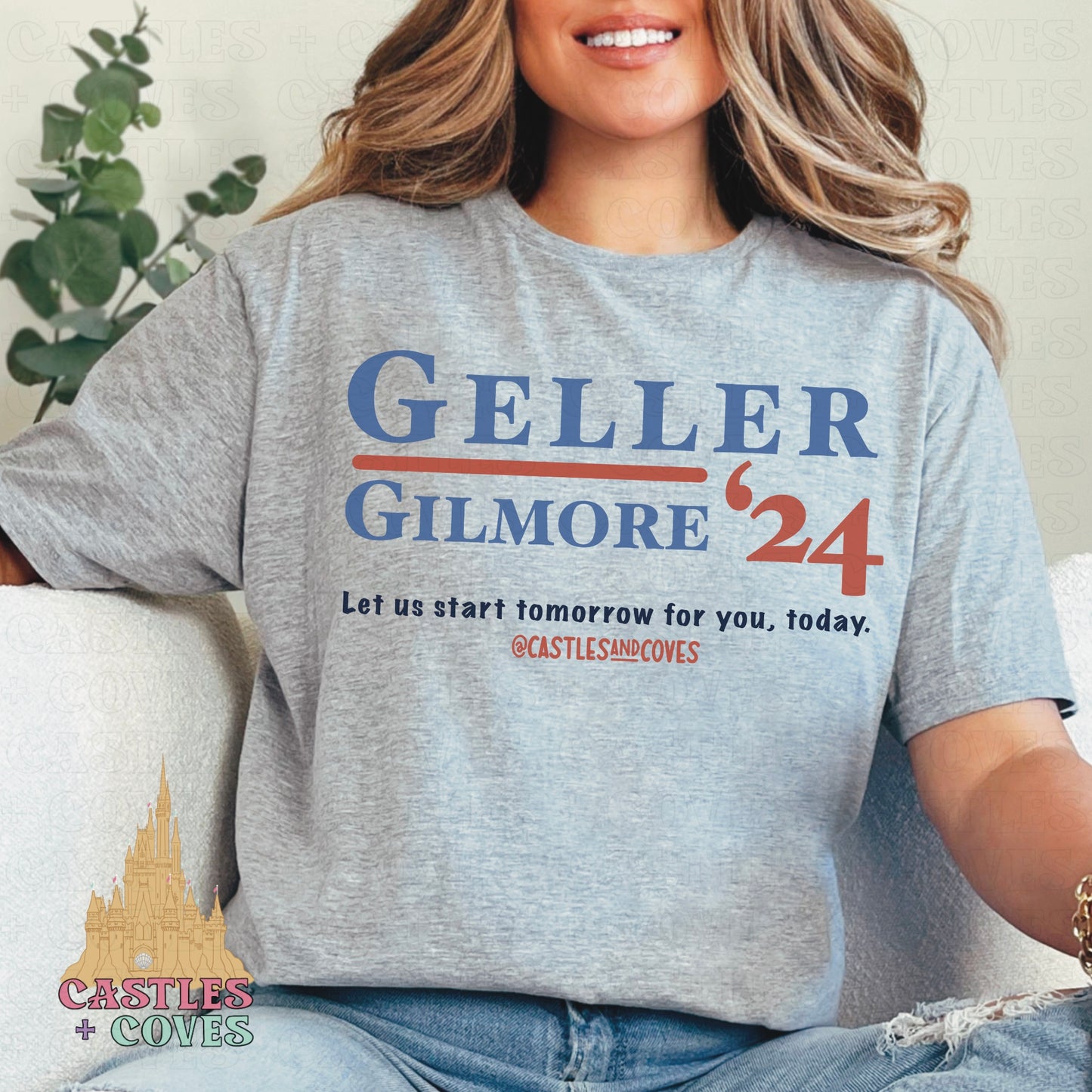 Campaign Geller Gilmore