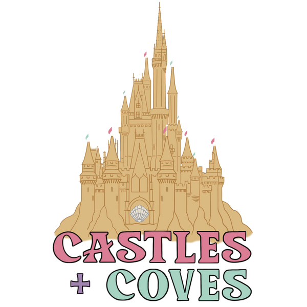 Castles & Coves