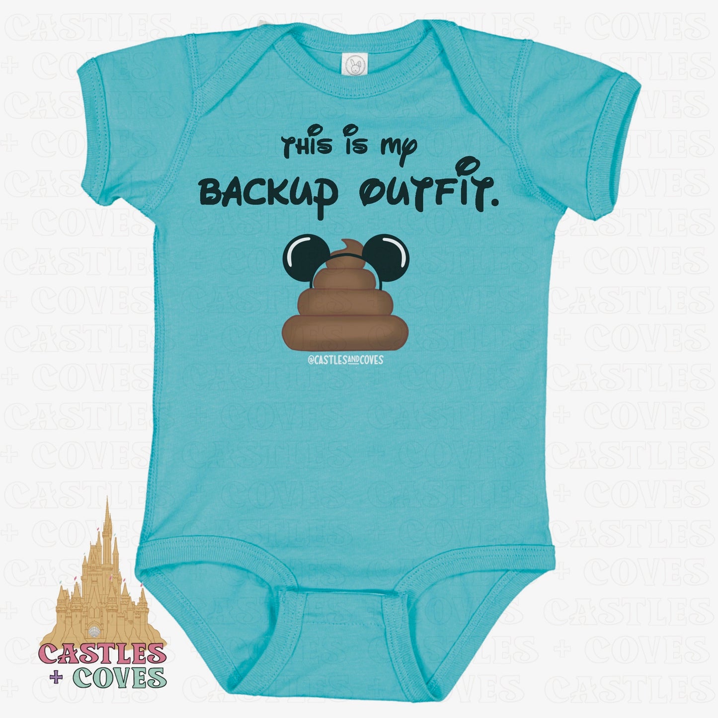 Baby Backup Outfit