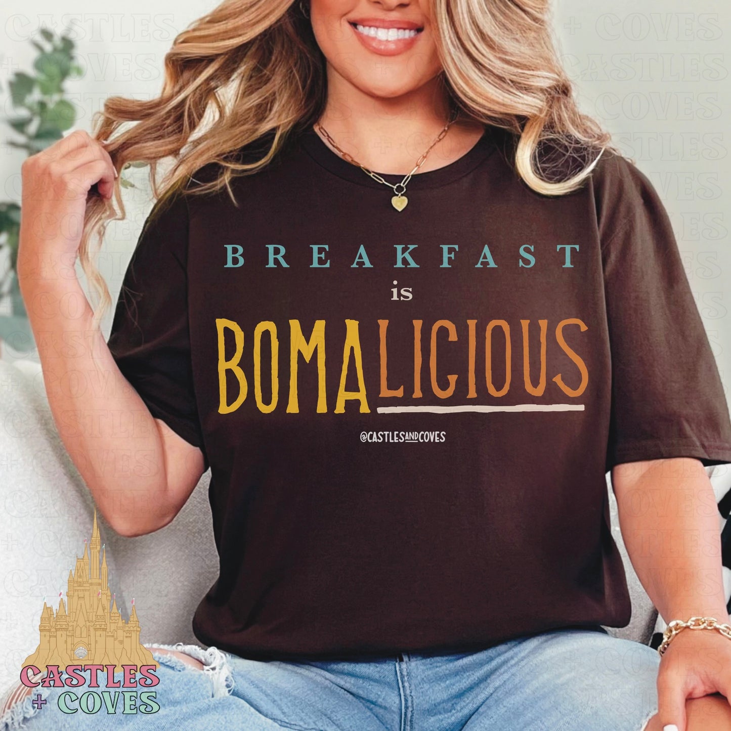 BOMAlicious