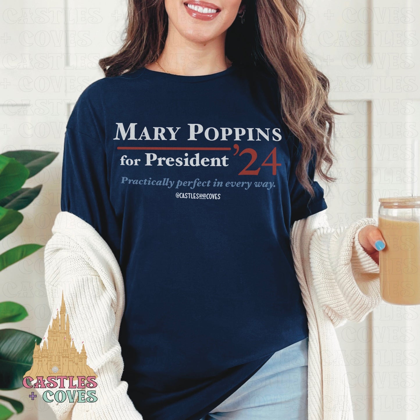 Poppins for President